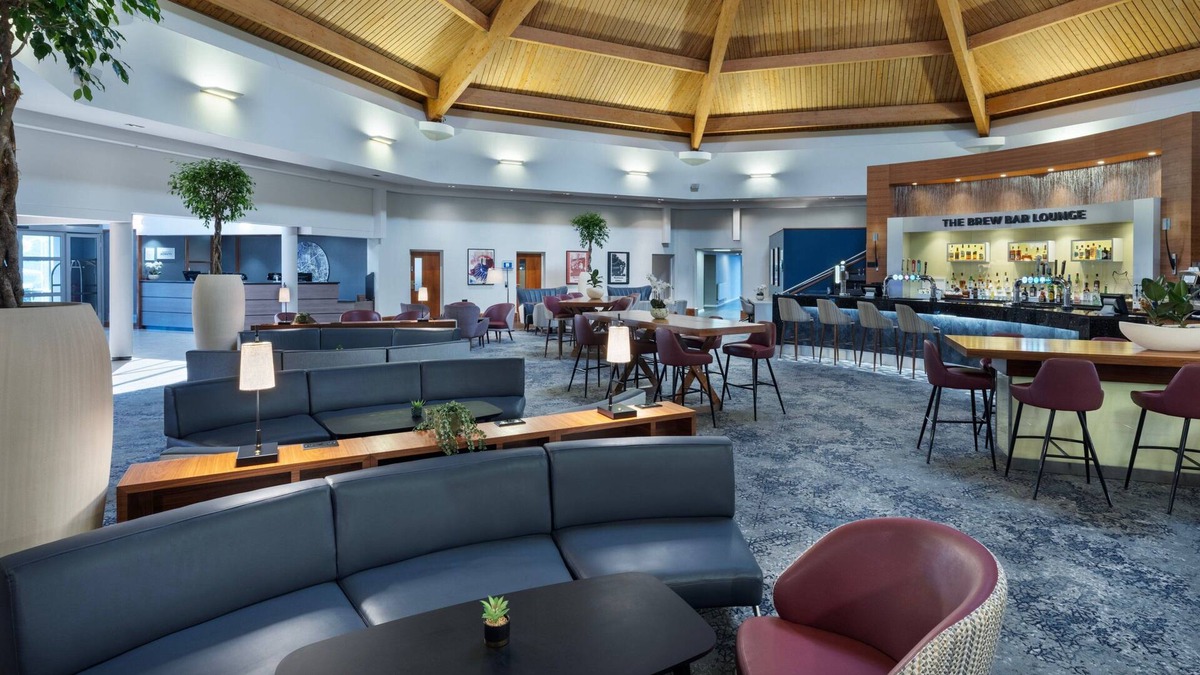 Waltham Abbey Hotel | Delta Hotels by Marriott Waltham Abbey