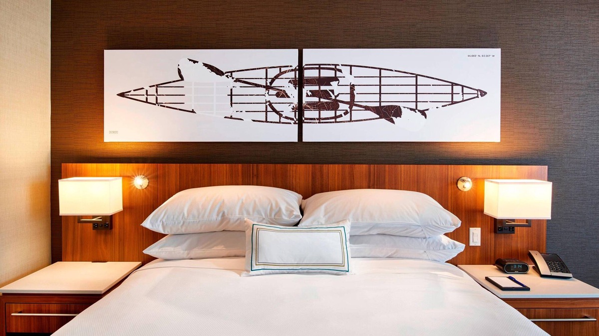 Dartmouth Hotel | Delta Hotels by Marriott Dartmouth