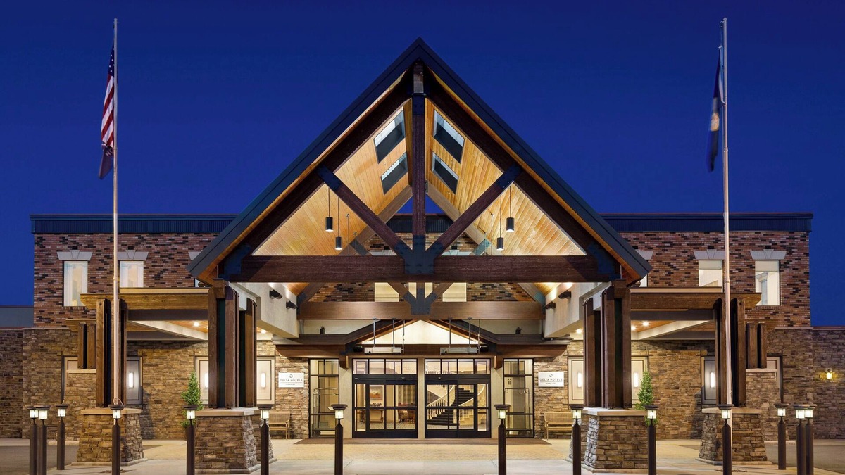 Helena Hotel | Delta Hotels by Marriott Helena Colonial