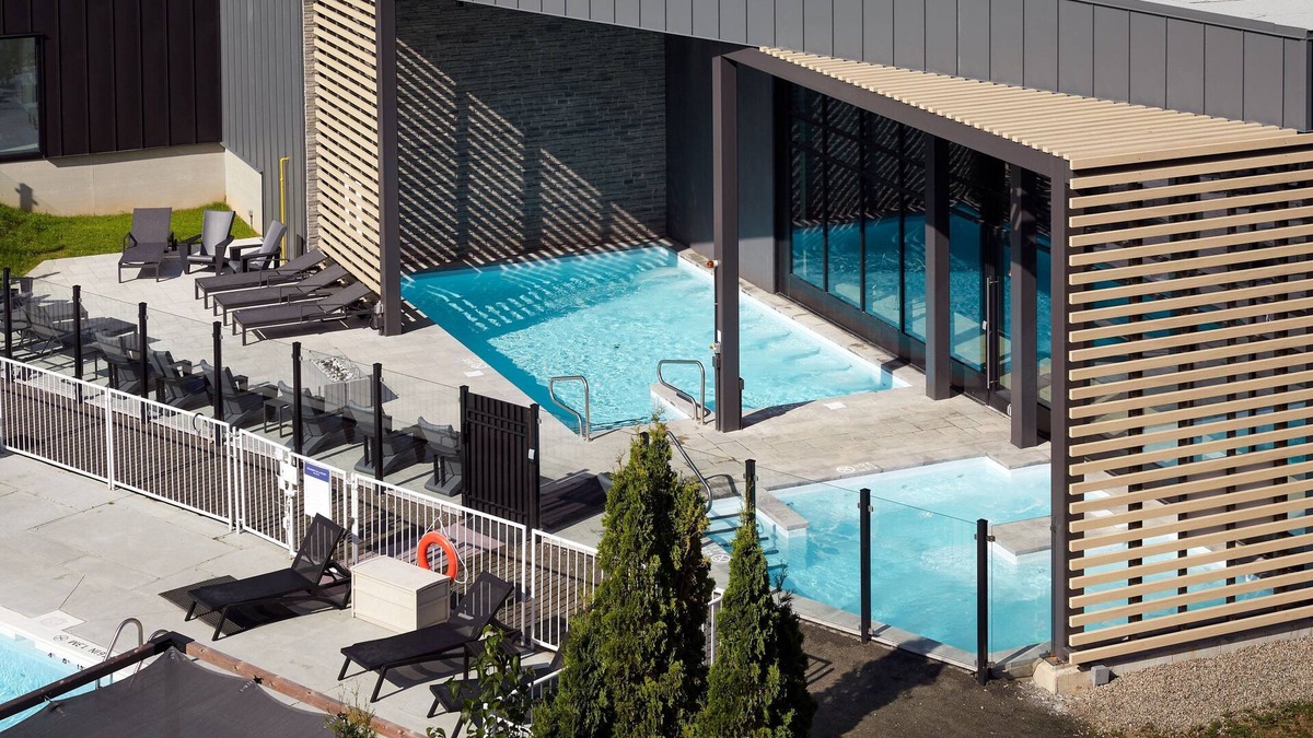 Beaupre Resort | Delta Hotels by Marriott, Mont Sainte-Anne, Resort & Convention Center