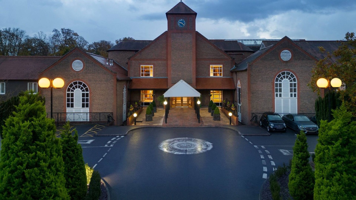 Maidstone Hotel | Delta Hotels by Marriott Tudor Park Country Club