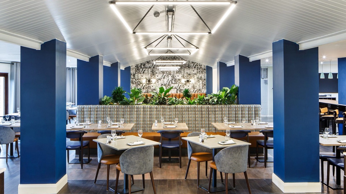 Bletchley Hotel | Delta Hotels Milton Keynes