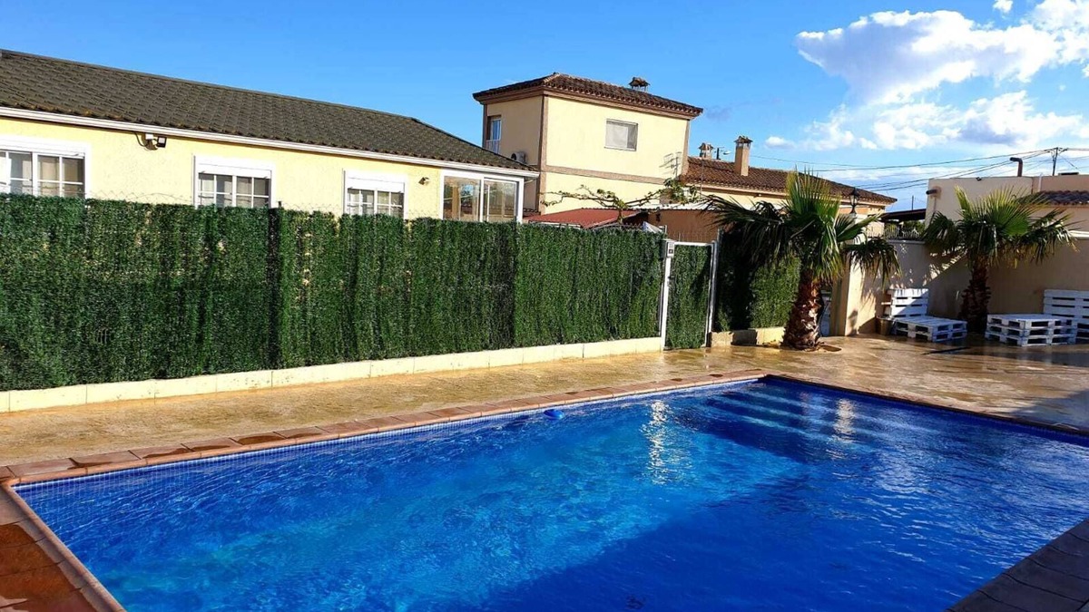 El Ligallo del Ganguil Ski Chalet | DELTA HOUSE 13 PEOPLE I POOL