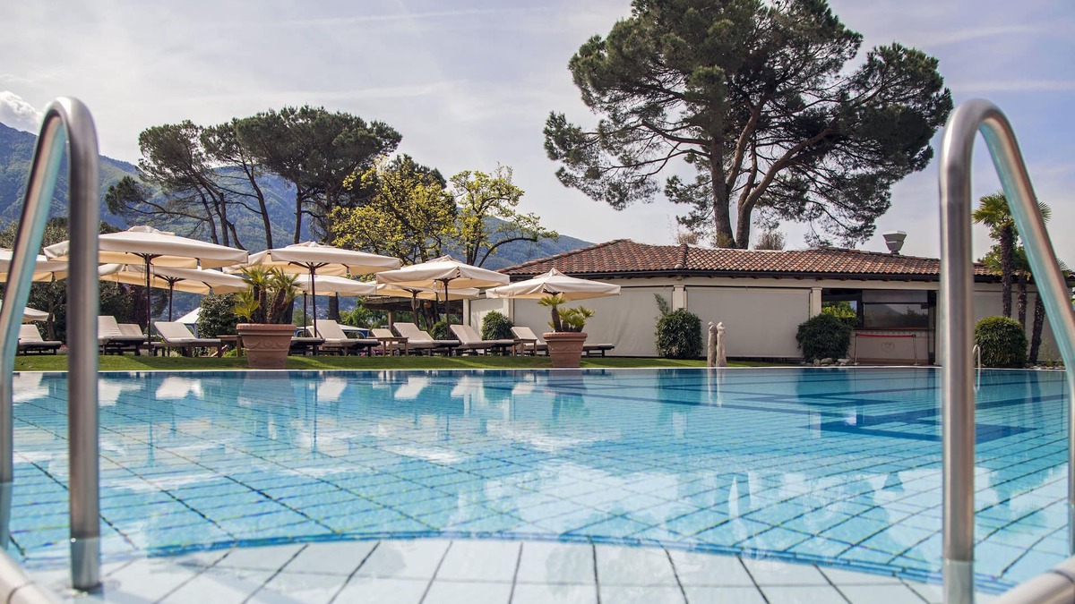 Ascona Resort | Delta Resort Apartments