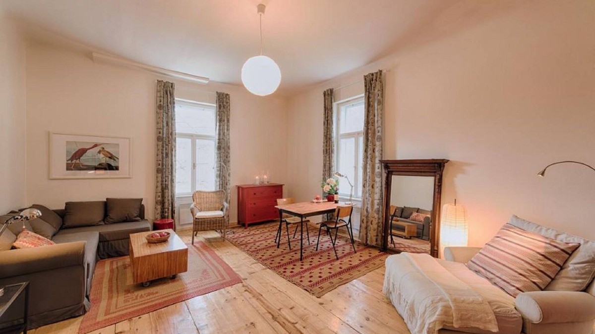 Reichenau an der Rax Apartment | Deluxe Apartment Top 3