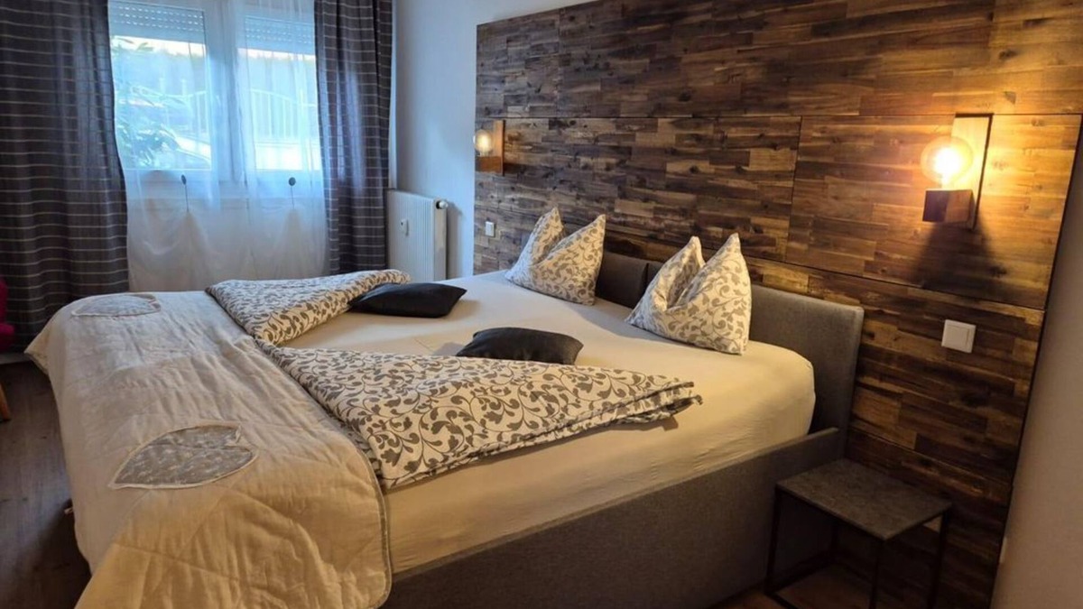 Warmbad-Judendorf Apartment | Deluxe apartment with terrace - Feel Nice Apartments