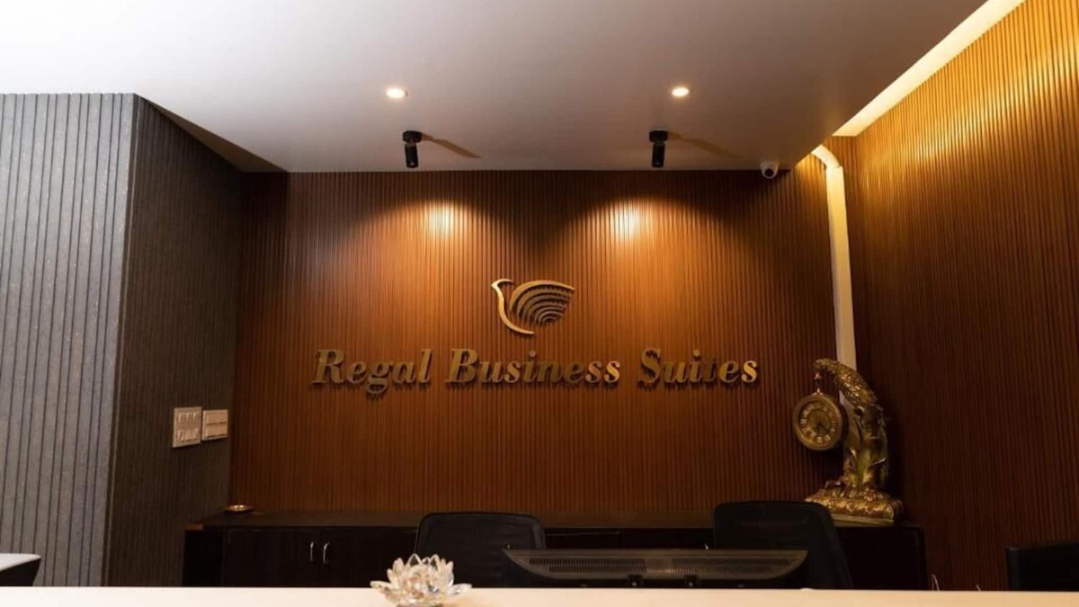 Bengaluru Apartment | Deluxe Apartment #1 at Regal Business Suitesn