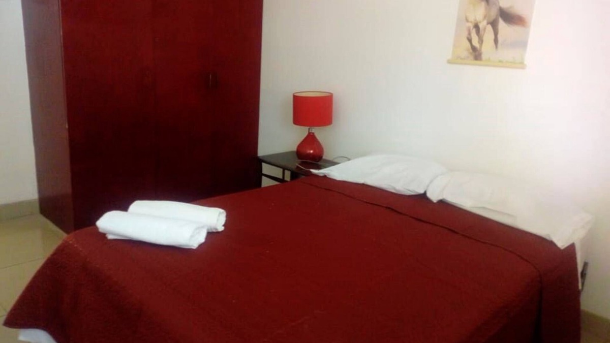 Lince Apartment | Deluxe Apartment in Lince, 2 bedrooms