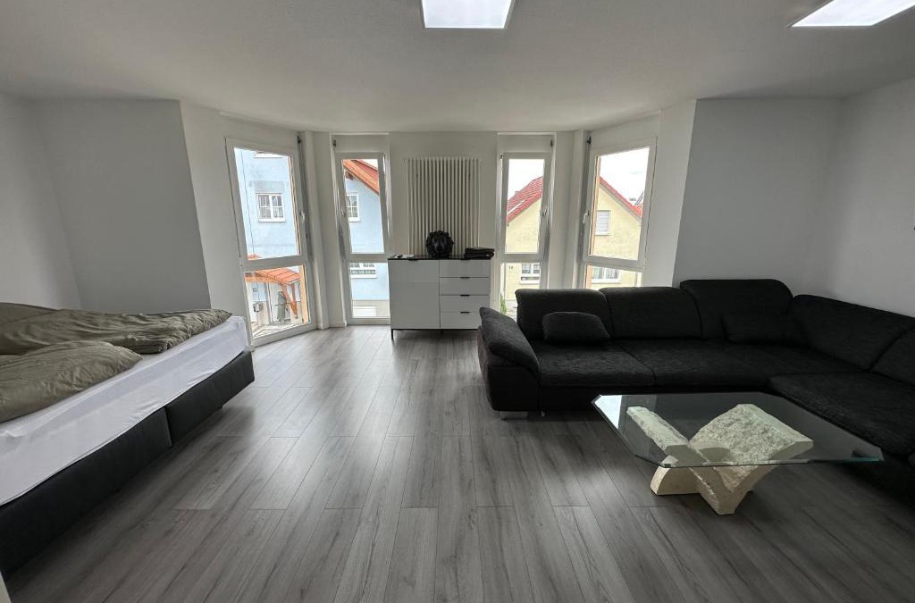 Neudorf Apartment | Deluxe Appartement