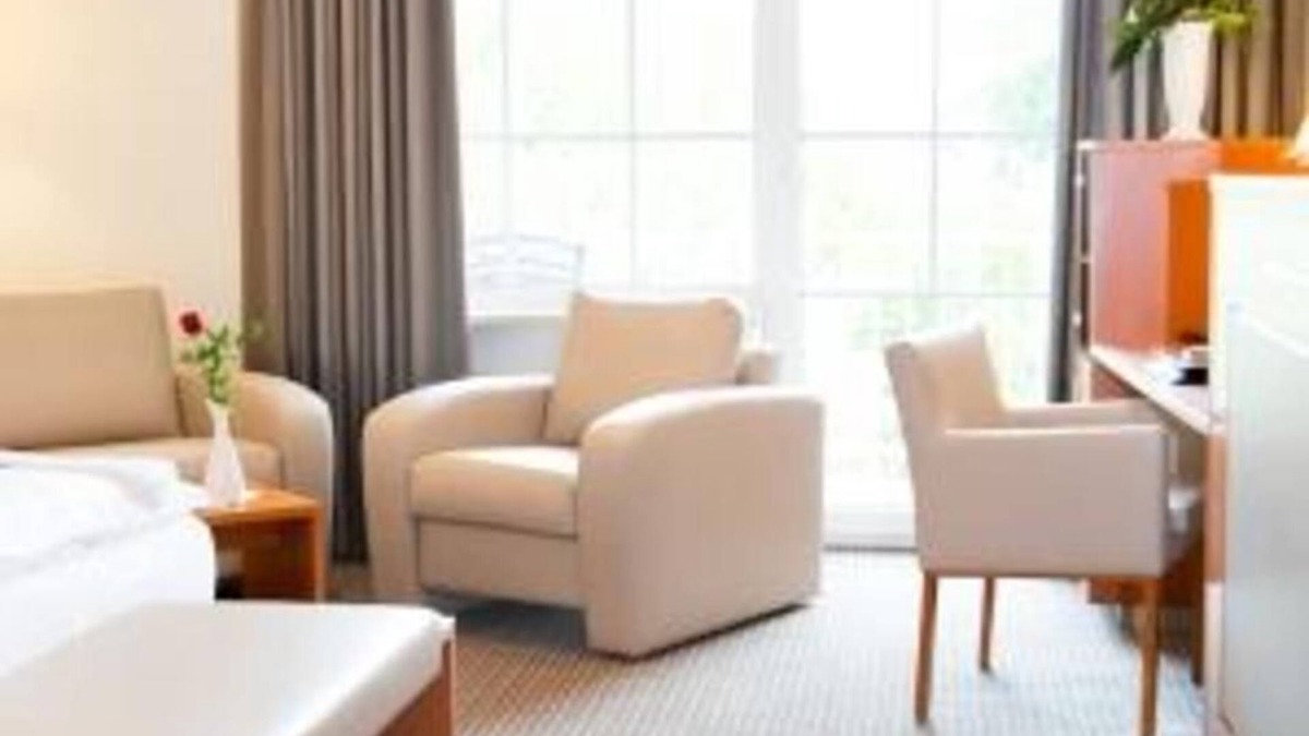 Brochterbeck House | Deluxe Double Room - Hotel Teutoburg Forest GmbH