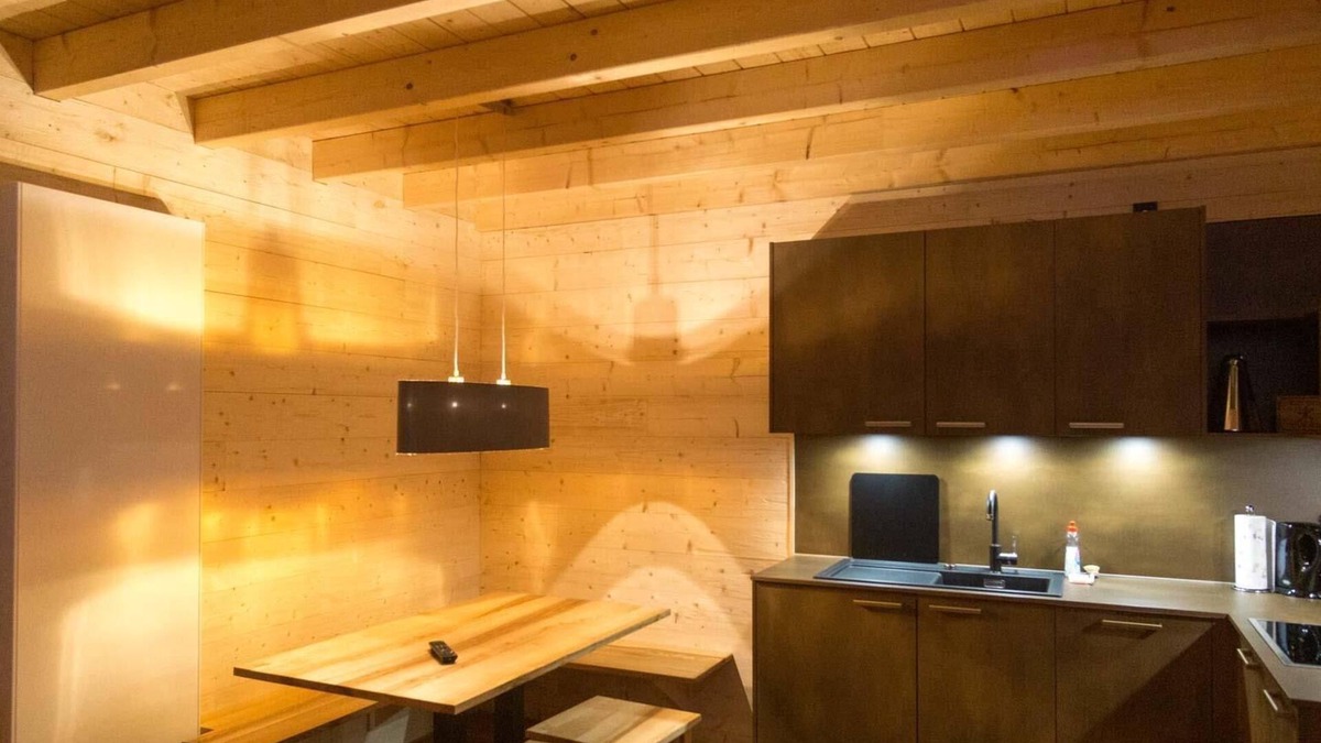 Gersfeld House | Deluxe holiday home, with open gallery