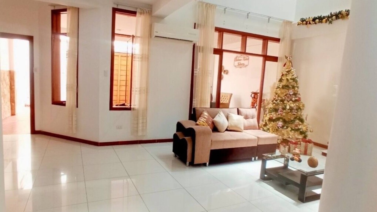 Talara House | DELUXE HOTEL TALARA 5 minutes from the airport and Plaza de Armas