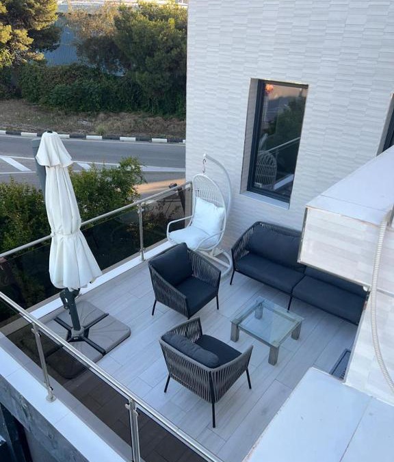 Poblats Maritims House | DeLuxe House Valencia