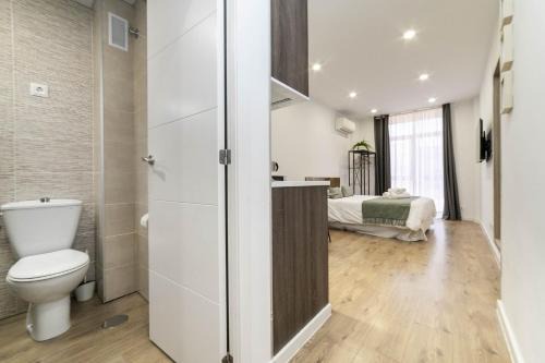 Arapiles Apartment | Deluxe III - Ferga Suites