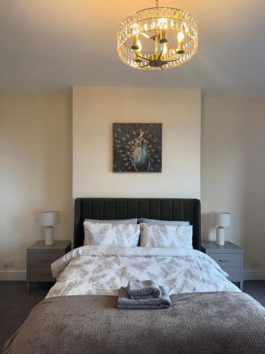 Gateshead Apartment | Deluxe Inn - Felling