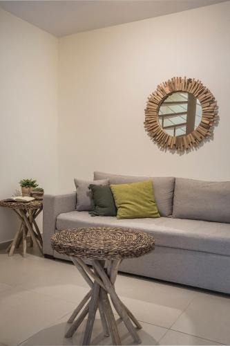 Karavomylos Villa | Deluxe Kefalonia Apartment Apartment Amaryllis 1 Bedroom Outdoor Pool Karavomilos