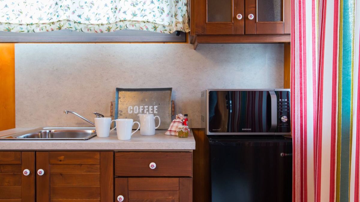 Konitsa House | Deluxe Mountain Bungalow A, Konitsa