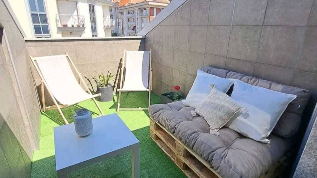 Moana Apartment | Deluxe Penthouse very close to the beach, Free Parking