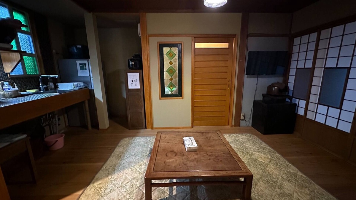 Shishihama House | Deluxe Suite Room 1F Enjoy a relaxing time in /Numazu Shizuoka