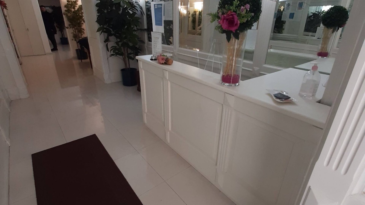 Province of Lecce Apartment | Deluxe two-room apartment