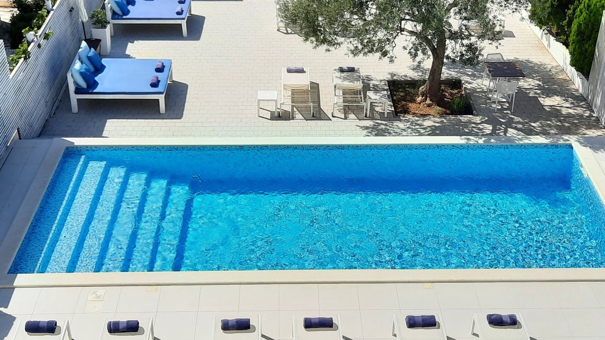 Zadar House | Demar Residence