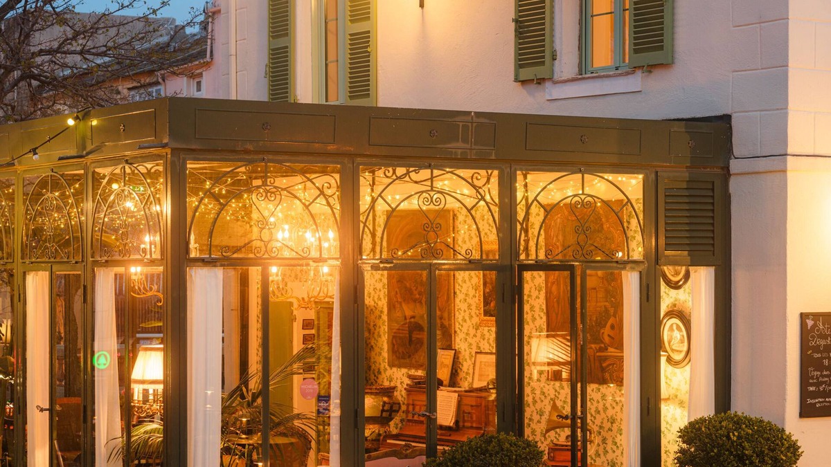 Erbalunga Hotel | Demeure Castel Brando Hôtel & SPA