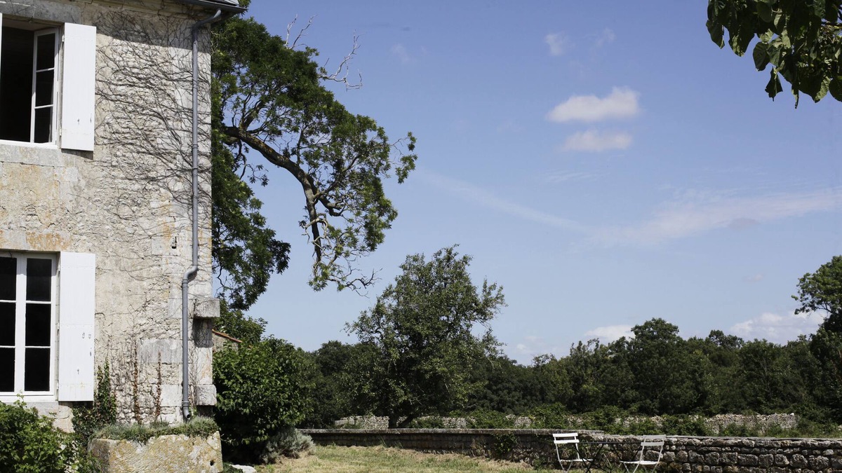 Marennes House | Demeure du 16ème siècle Marennes-Oléron