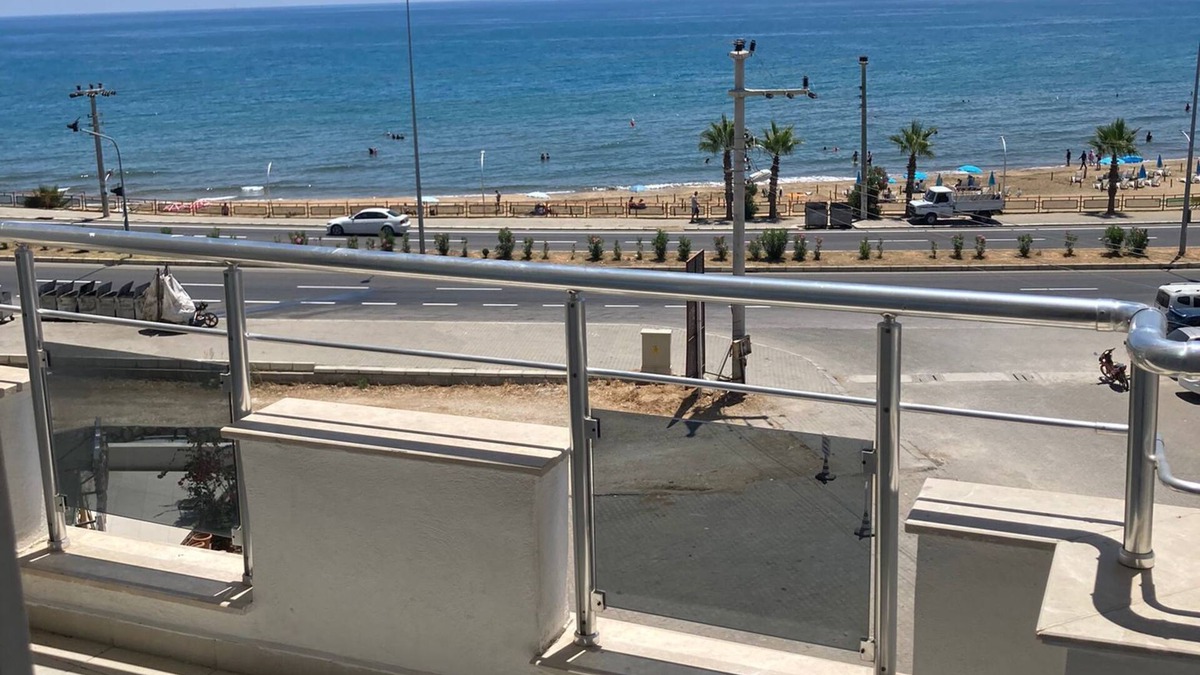 Ayas Apartment | Demir Apart Motel