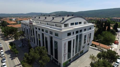 Mentese Hotel | Demircioğlu Park Hotel