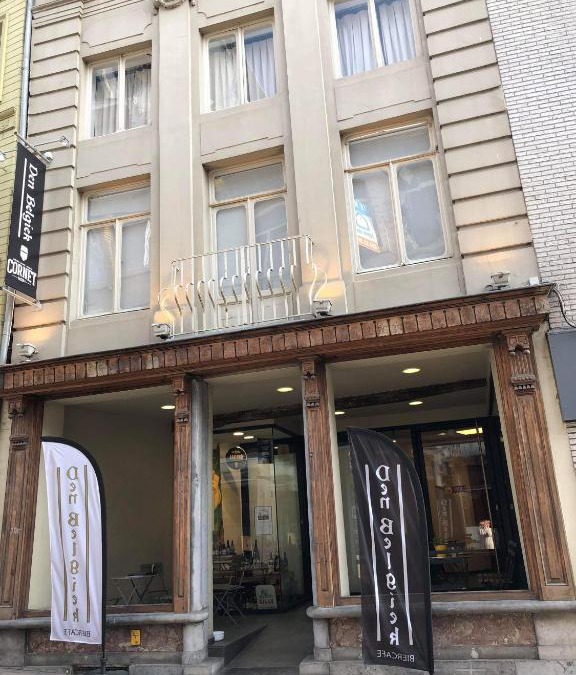 Geraardsbergen Apartment | Den Belgiek beer and bed apartment