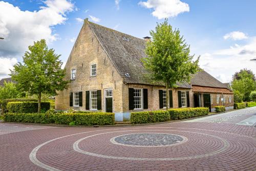 Municipality of Boxtel Bed & Breakfast | Den Eijngel bed and breakfast