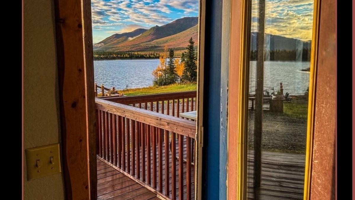 Healy Hotel | Denali Lakeview Inn