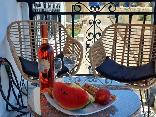 Lepreo Apartment | Denaxas Apartments 2