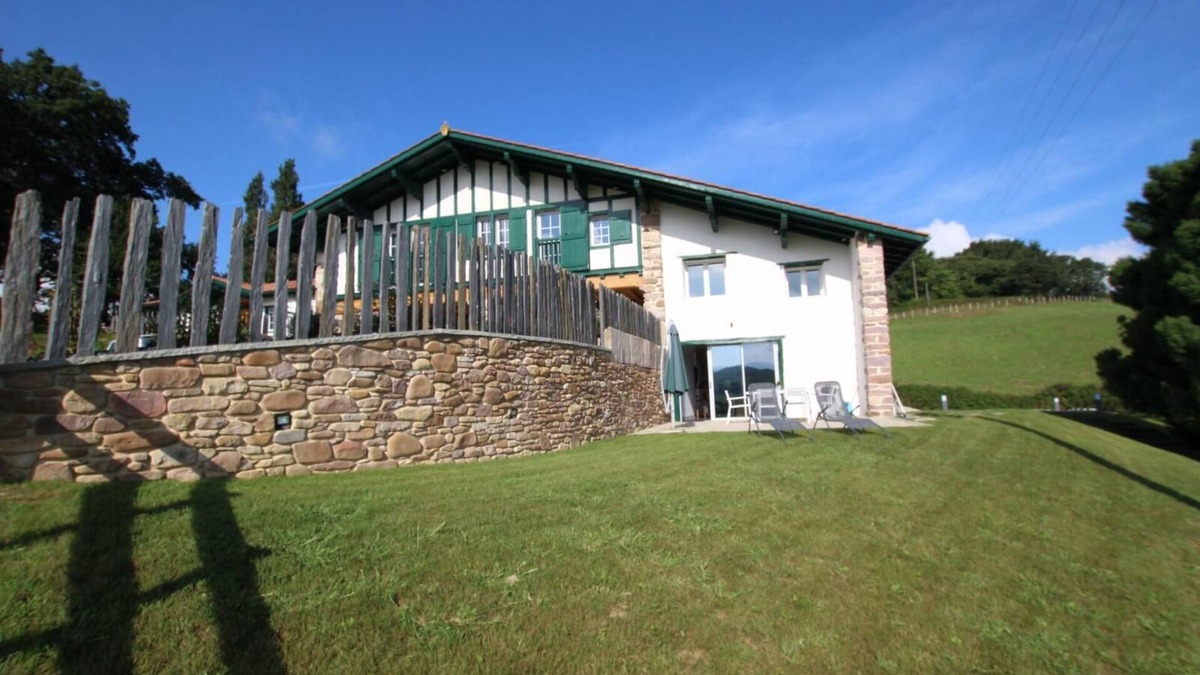 Sare House | Dendaldegikoborda - Sare