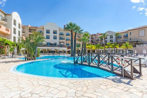 Jesus Pobre Hotel | Denia Marriott La Sella Golf Resort & Spa