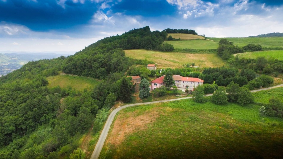 Denice House | Denice: Mansion - Denice