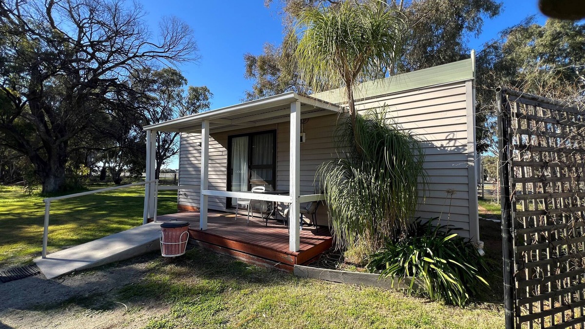 Deniliquin Other | Deniliquin Pioneer Tourist Park