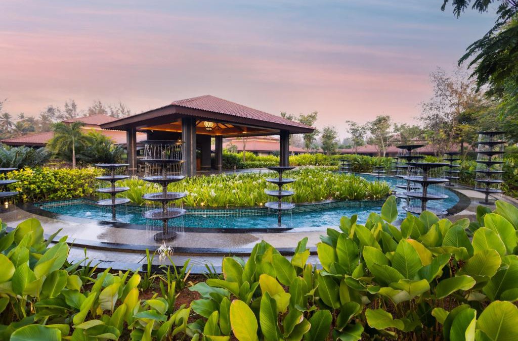 Kumta Resort | Denissons Beach Resort, formerly Gamyam Retreat