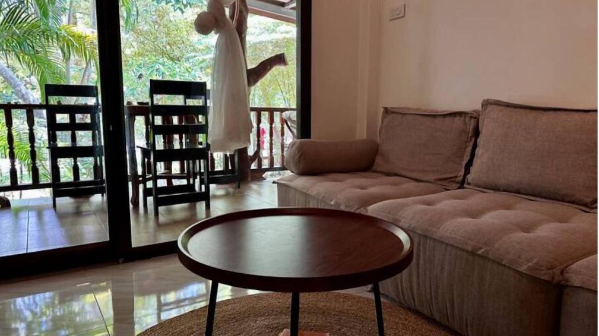 Wok Tum House | Deniz’s Zen Harmony Haven