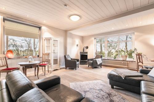 Cecilienkoog Apartment | Denkerhof Apartment Auszeit