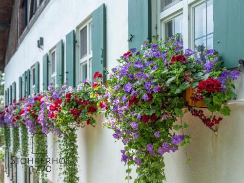 Riederau House | Denkmal Gutshof bis 15 Personen