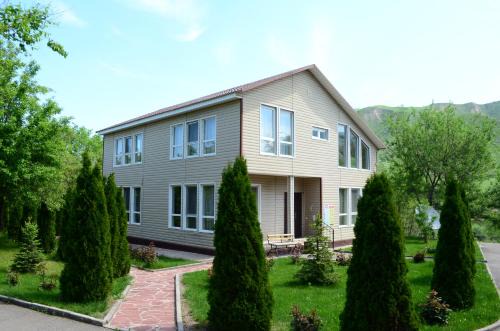 Almaty Province Hotel | Densaulyq Resort & Wellness - Almaty Region