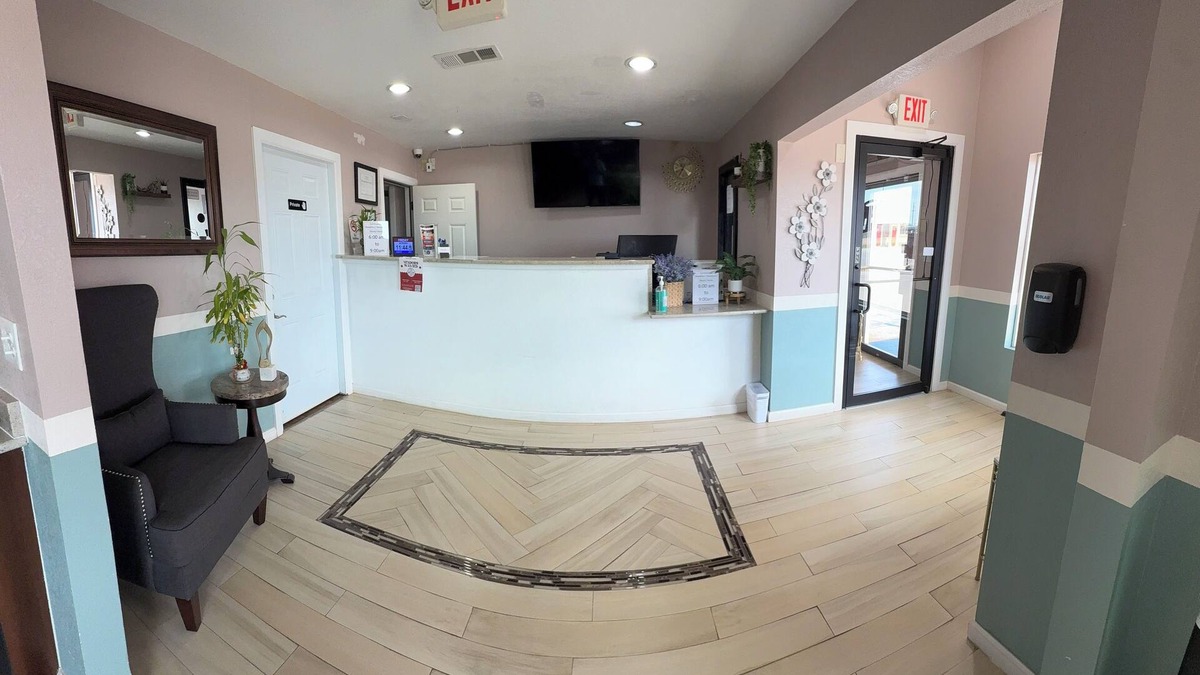 Denver City Hotel | Denver City Motel
