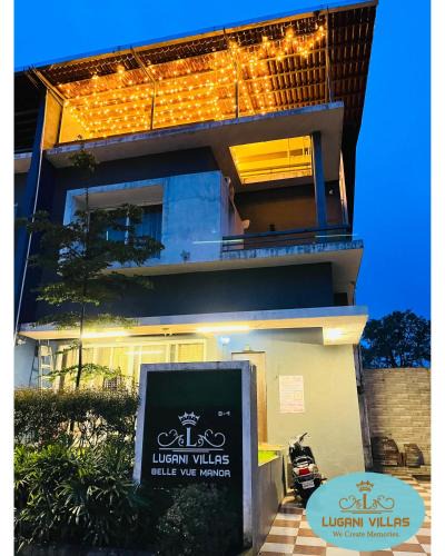 Tungarli Villa | Denver Villa