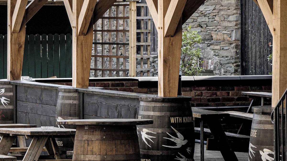 Downpatrick Hotel | Denvir's of Downpatrick
