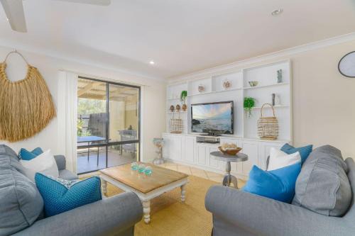 Pottsville House | Denway House