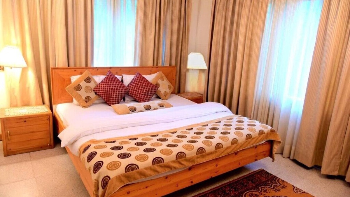 Mashobra House | Deodar 2 - Luxury apt with garden in Mashobra