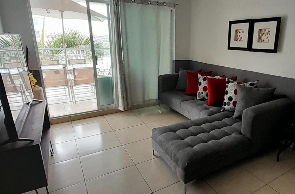 Marina Mazatlan Apartment | Depa Costa Veleros