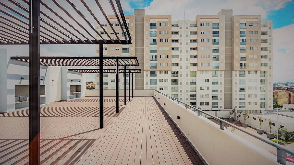 Guadalajara Municipality Apartment | Depa Lifestyle con Alberca Cerca de la Arena Guadalajara