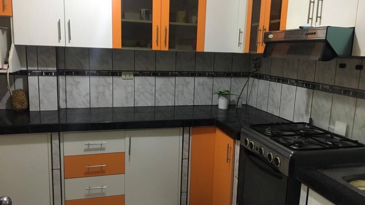 Ilo Apartment | depart. first line of the sea